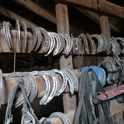 Road trip in Montana US